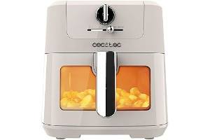 Olla Arrocera Oster Con Freidora De Aire 51LaThTVFRL._AC_UL320_