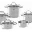 Ollas Fissler Opiniones