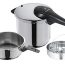 Olla Wmf Perfect Pierde Vapor