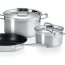 Bateria De Cocina Le Creuset