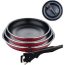 Bateria De Cocina Bergmayer