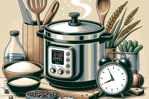 Cómo aprovechar al máximo tu olla a presión.