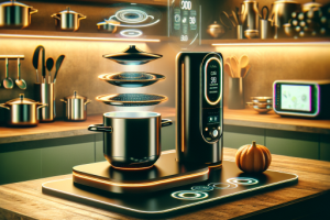 Las ollas más innovadoras que revolucionarán tu cocina.