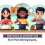 Los mejores trucos para evitar que los alimentos se peguen en las ollas.
