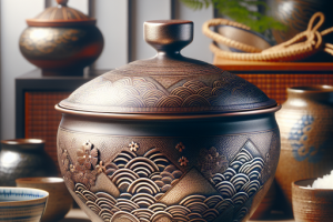 Ollas japonesas: tradición y calidad en un solo recipiente.