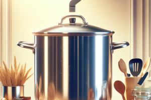 ¿Cuál es la olla más duradera del mercado?