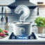 ¿Es seguro cocinar en ollas de plástico?